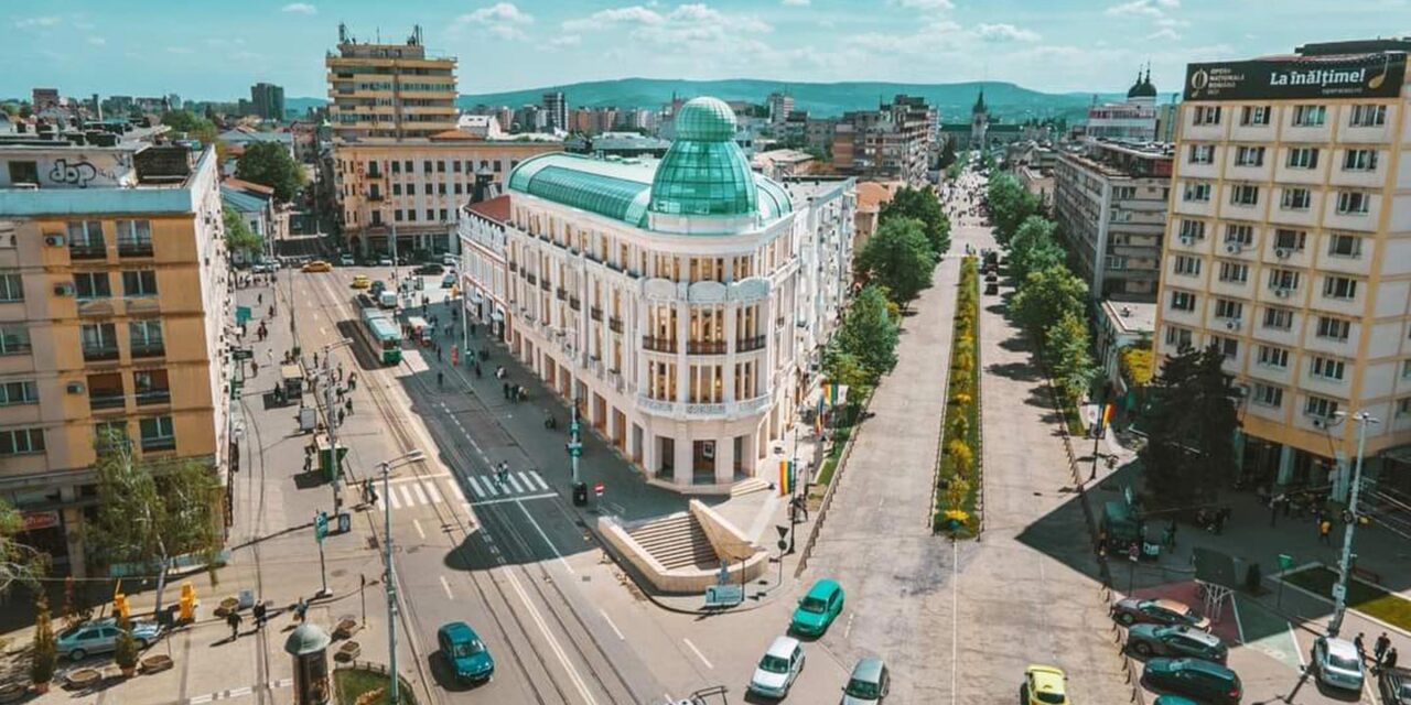 Cea mai vastă colecție de interviuri audio cu arhitecți și experți contemporani poate fi ascultată de public în 2024