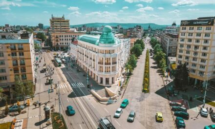 Cea mai vastă colecție de interviuri audio cu arhitecți și experți contemporani poate fi ascultată de public în 2024