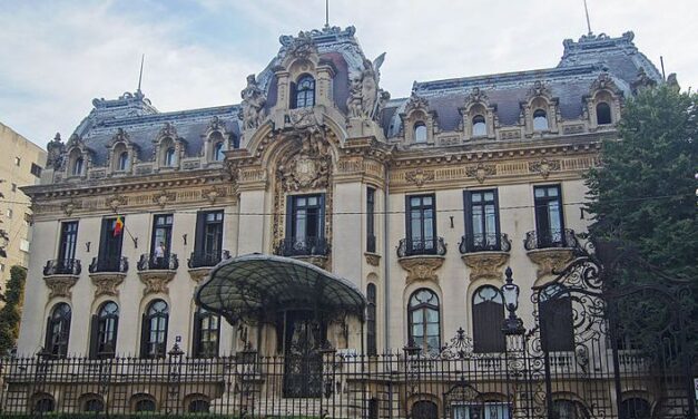 Un an dinamic și intens pentru proiectele  Uniunii Compozitorilor și Muzicologilor din România