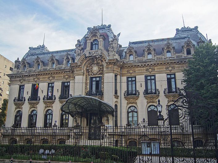 Un an dinamic și intens pentru proiectele  Uniunii Compozitorilor și Muzicologilor din România
