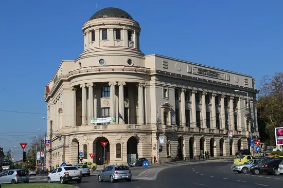 BCU Iași încheie lucrările și activitățile prevăzute în proiectul RO-CULTURA