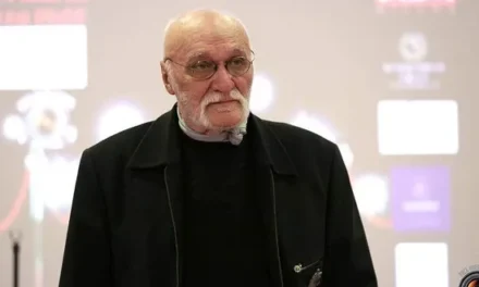 Gala Premiilor Gopo 2024: Cascadorul Adrian Ștefănescu omagiat cu Premiul Special