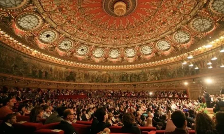Artiști de renume mondial la București,  în juriul Concursului Internațional George Enescu, ediția a XIX-a