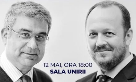 Ateneul ieșean anunță cel mai nou proiect – Conferințe la Ateneu