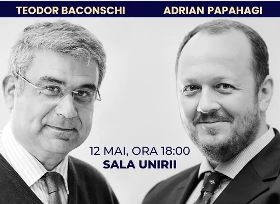 Ateneul ieșean anunță cel mai nou proiect – Conferințe la Ateneu