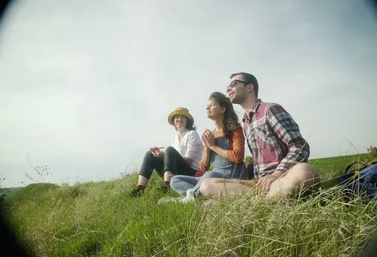 Șona AIR (Artists in Residence) se apropie de finalul ediției de primăvară și anunță participanții ediției din toamnă