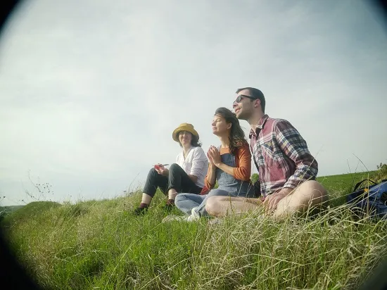 Șona AIR (Artists in Residence) se apropie de finalul ediției de primăvară și anunță participanții ediției din toamnă