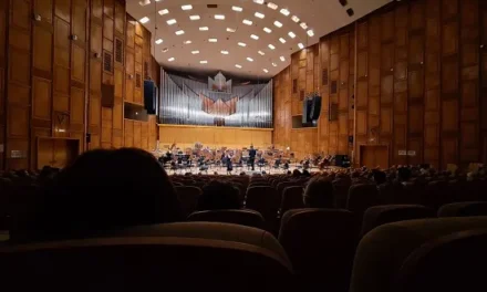 Se apropie ediţia 33 a Săptămânii Internaționale a Muzicii Noi