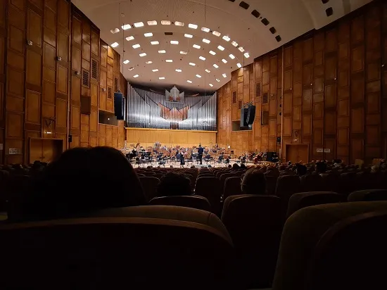 Se apropie ediţia 33 a Săptămânii Internaționale a Muzicii Noi