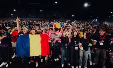 România a câștigat Campionatul Mondial de robotică din Houston, Statele Unite