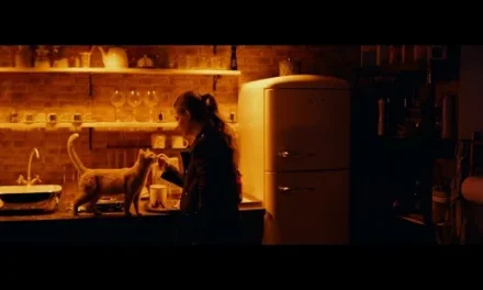 Cine nu e gata – un nou film românesc independent la Piața de Film a Festivalului de la Cannes