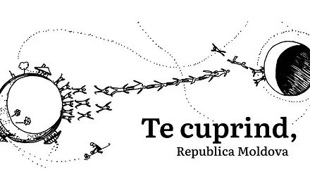 Republica Moldova cuprinde Bookfest 2024