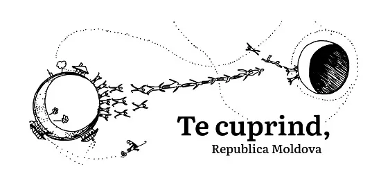 Republica Moldova cuprinde Bookfest 2024