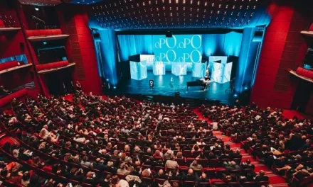Câștigătorii Galei Premiilor Gopo 2024