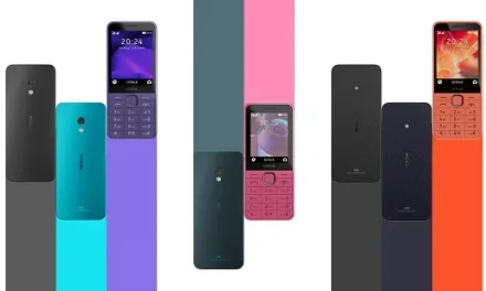 HMD lansează modelele Nokia 215 4G, Nokia 225 4G și Nokia 235 4G