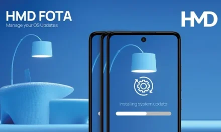HMD prezintă primul smartphone propriu pentru sectorul business