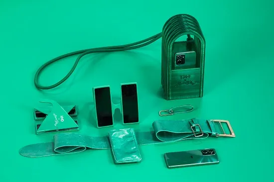 HMD x Sinead Gorey = o colaborare inedită