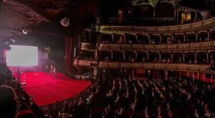 Filmele indiene au luat cele mai importante premii la TIFF.23