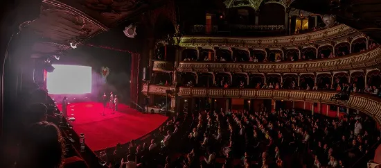 Filmele indiene au luat cele mai importante premii la TIFF.23