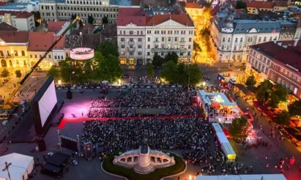 Filmele românești rulează cu săli pline la TIFF.23