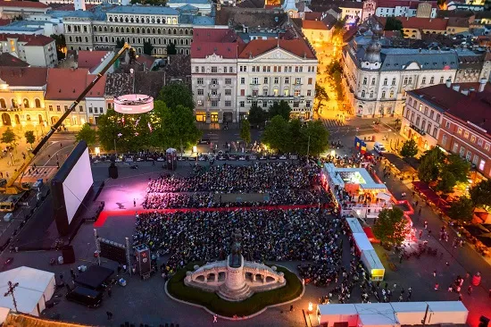 Filmele românești rulează cu săli pline la TIFF.23