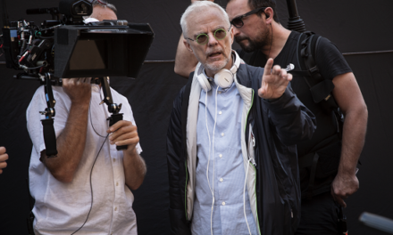 Regizorul Daniele Luchetti va primi Premiul Special pentru contribuția adusă la cinematografia mondială la TIFF.23