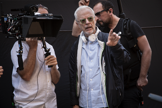 Regizorul Daniele Luchetti va primi Premiul Special pentru contribuția adusă la cinematografia mondială la TIFF.23
