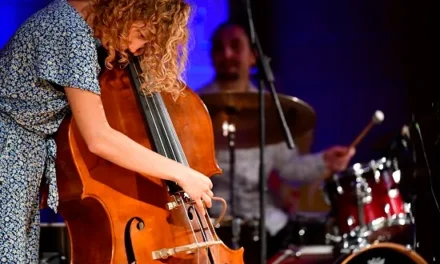 Bucharest International Jazz Competition 2024. București – Capitala jazz-ului mondial