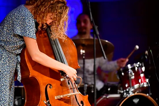 Bucharest International Jazz Competition 2024. București – Capitala jazz-ului mondial
