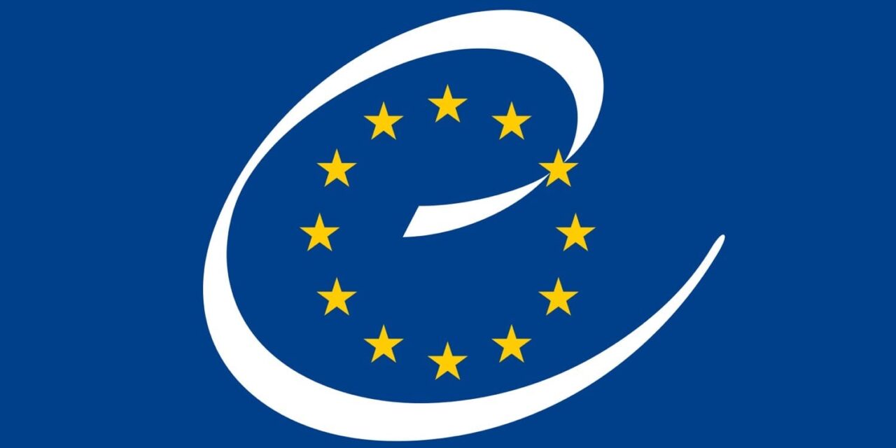 România sărbătorește 75 de ani de la înființarea Consiliului Europei printr-o Sesiune Specială dedicată Culturii și Patrimoniului