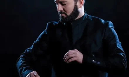 Debut canadian pentru directorul general al ONB, dirijorul Daniel Jinga