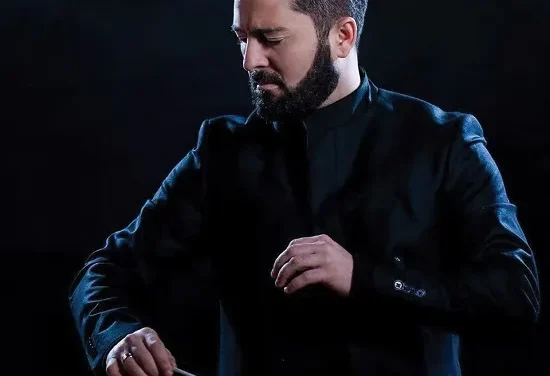 Debut canadian pentru directorul general al ONB, dirijorul Daniel Jinga