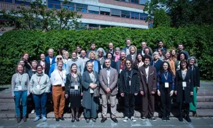 IN.TUNE – Innovative Universities in Music & Arts in Europe lansat la Oslo, în prezenţa reprezentanţilor UNMB