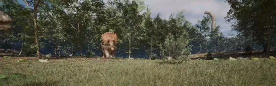 Înapoi în lumea dinozaurilor, din 30 mai la JURASSIC Imersiv!