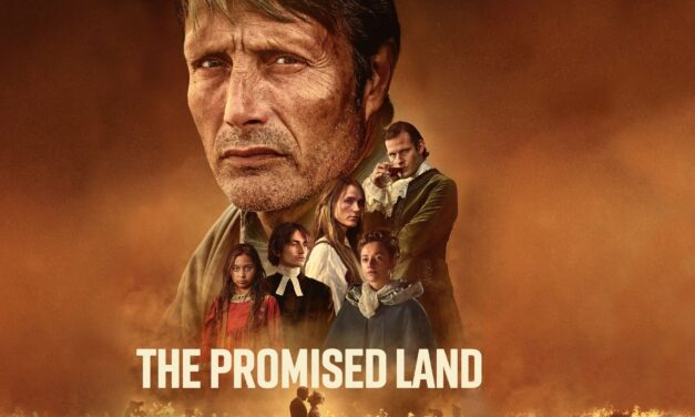 Bastardul / The Promised Land, un captivant western nordic cu Mads Mikkelsen, din 28 iunie în cinematografe