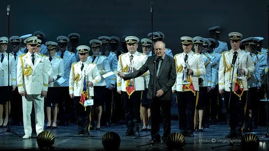 Gala premiilor UCMR, ediţia a 53-a, va avea loc la Opera Naţională din Bucureşti, pe 2 iunie