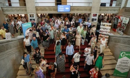 Festivalul „Săptămâna Comediei”, la final. Teatrul de Comedie pleacă acasă cu 3 premii. Care sunt ceilalți câștigători