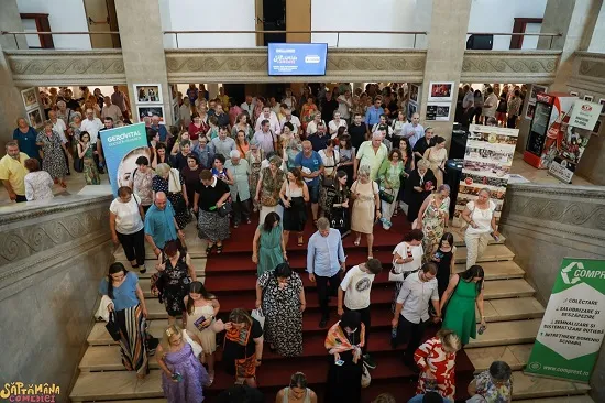 Festivalul „Săptămâna Comediei”, la final. Teatrul de Comedie pleacă acasă cu 3 premii. Care sunt ceilalți câștigători