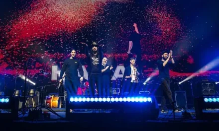SUCCES: Trupa Hara este finalistă la prestigiosul concurs muzical din SUA – InterContinental Music Awards 2024