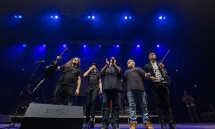 Recunoaștere uriașă pentru Trupa HARA și folclorul românesc: piesa Rollercoaster a câștigat premiul concursului muzical InterContinental Music Awards din SUA