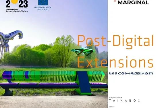 Post-Digital Extensions – tinerii artiști români au parte de un circuit mentoral colaborativ la nivel internațional în Oulu, Finlanda