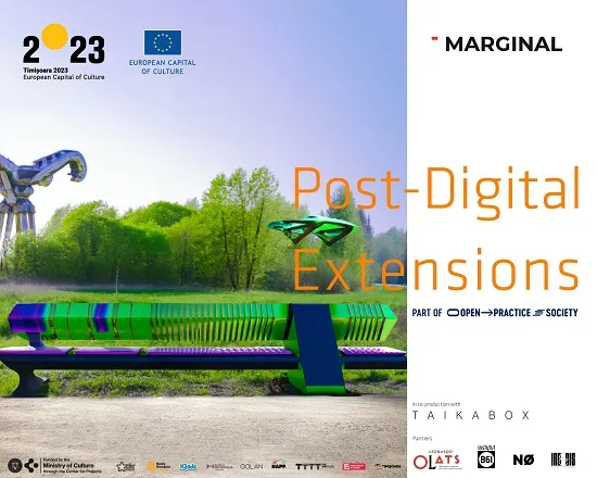 Post-Digital Extensions – tinerii artiști români au parte de un circuit mentoral colaborativ la nivel internațional în Oulu, Finlanda