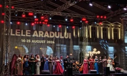 Mii de spectatori i-au aplaudat pe Valentina Naforniță, Ruxandra Donose, Ramón Vargas și Leontina Văduva