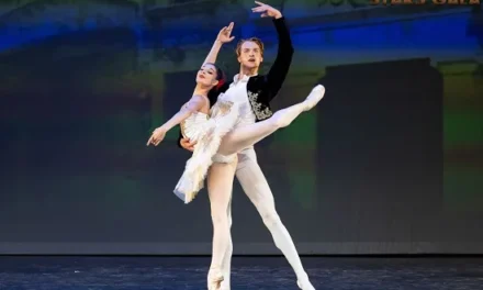 Stars Gala 2024  s-a încheiat în aplauze la scenă  deschisă