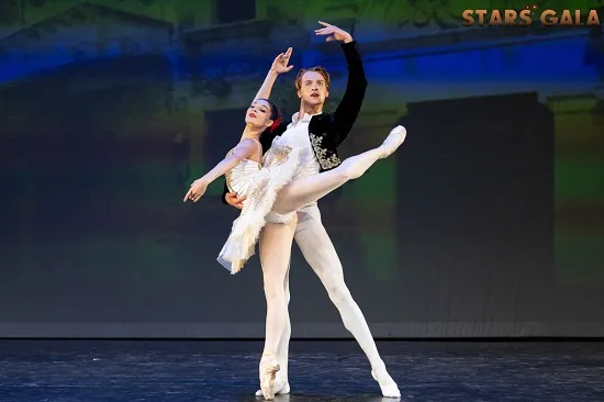 Stars Gala 2024  s-a încheiat în aplauze la scenă  deschisă