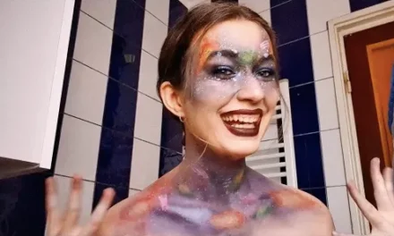 Vis. Viață, documentarul despre despre Gen Z se vede la Festivalul Internaţional de Film Independent „Anonimul”