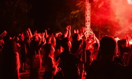 Peste 1500 de persoane au participat la a doua ediție Dor de Doină