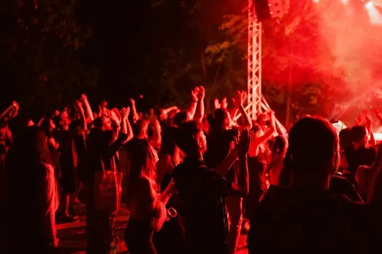 Peste 1500 de persoane au participat la a doua ediție Dor de Doină