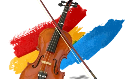 A 14-a ediție a Festivalului Internațional Propatria, dedicat românilor din diaspora, se deschide pe 18 septembrie la Roma