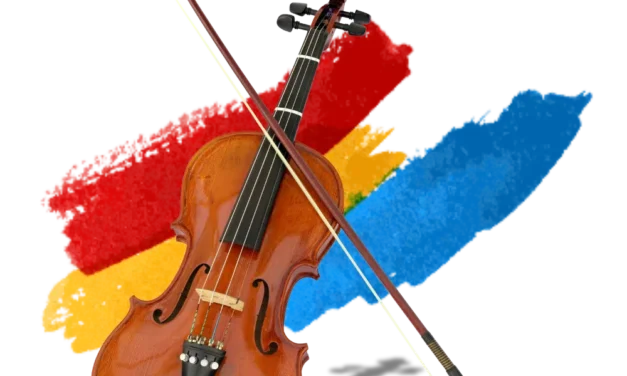 A 14-a ediție a Festivalului Internațional Propatria, dedicat românilor din diaspora, se deschide pe 18 septembrie la Roma